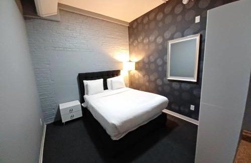 Downtown Boston Apartment | Enjoy Spring Time In Boston 406