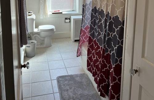Harrisburg - Hershey House | Enjoy staying within steps of the Susquehanna River!