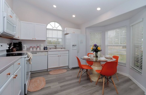 Indian Point House | Enjoy Sunny Private Pool - Game Room - Lanai - Nr Disney