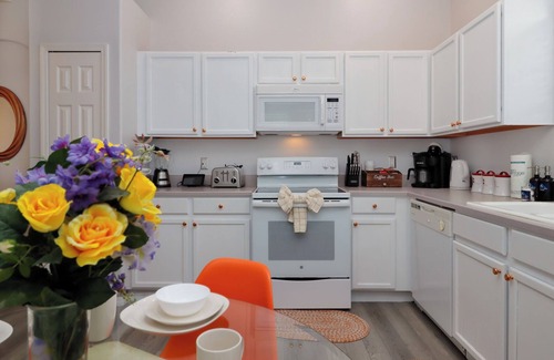 Indian Point House | Enjoy Sunny Private Pool - Game Room - Lanai - Nr Disney