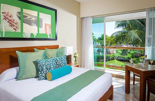 Ejidal Resort | Enjoy Sunsets @Luxury Studio/1BR/2BR Oasis Perfect for Romantic Getaway & Family