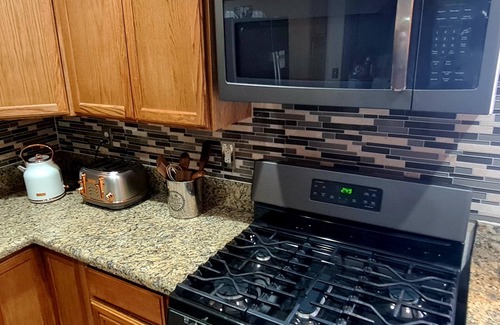 North Las Vegas House | Enjoy sunshine North Las Vegas