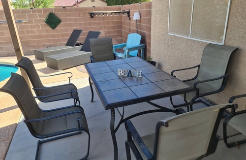 North Las Vegas House | Enjoy sunshine North Las Vegas