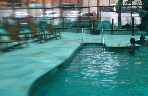 Gatlinburg Cabin | Enjoy the 4th in the Smokeys/Westgate Resort & Water Park