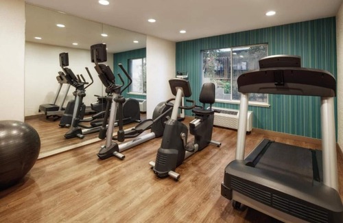 Belmont House | Enjoy the Bay Area at our room!
