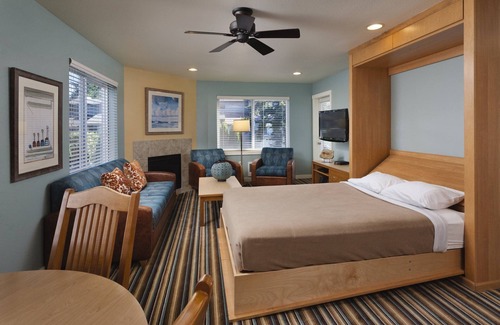 Birch Bay Resort | Enjoy the bay in style!