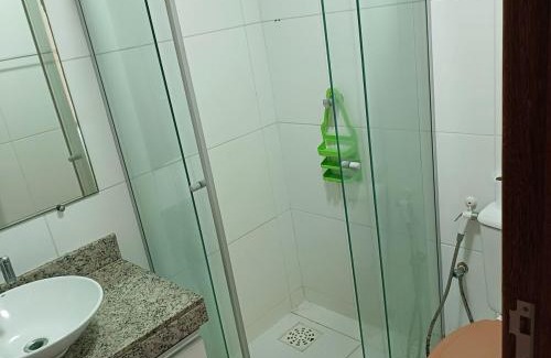 Pontal Apartment | Enjoy the beaches and the historic part of Ilheus - Desfrute das praias e da parte histórica de Ilheus