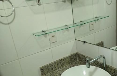 Pontal Apartment | Enjoy the beaches and the historic part of Ilheus - Desfrute das praias e da parte histórica de Ilheus