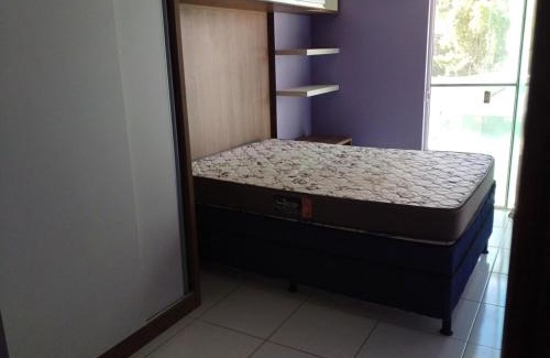 Pontal Apartment | Enjoy the beaches and the historic part of Ilheus - Desfrute das praias e da parte histórica de Ilheus
