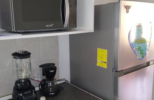 Coyoacan Apartment | Enjoy the best location on Mexico City in San Angel
