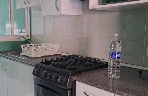 Coyoacan Apartment | Enjoy the best location on Mexico City in San Angel