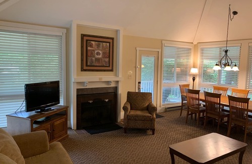 Shawnee On Delaware Resort | Enjoy the fresh air of Pennsylvania's Pocono Mountains!