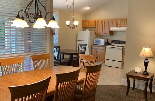Shawnee On Delaware Resort | Enjoy the fresh air of Pennsylvania's Pocono Mountains!