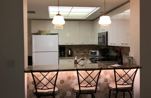 Sand Key Condo | Enjoy the Gem of Clearwater/Sandkey Beachfront Luxury Condo