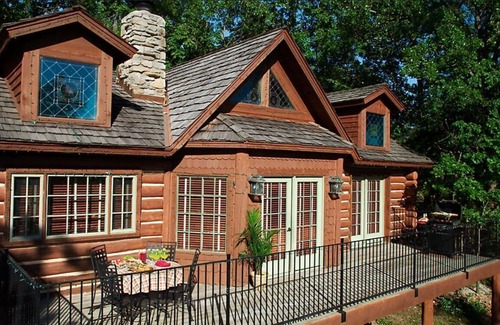 Big Cedars Resort | Enjoy the great outdoor at Wilderness Club at Big Cedar | Bluegreen Vacations