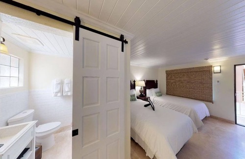 Christiansted Hotel | Enjoy the Historic Beauty of St. Croix from an Elegant and Stylish Room