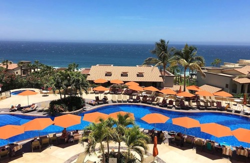 Sunset Beach Hotel | Enjoy the Paradise! The Best! We offer 15% discount on the Golf Course!