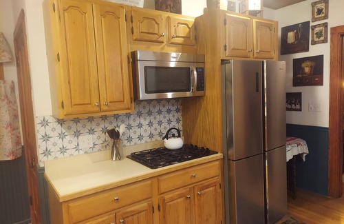 Eleroy Other | Enjoy the peace at our County Escape! Aug - Dec Availability