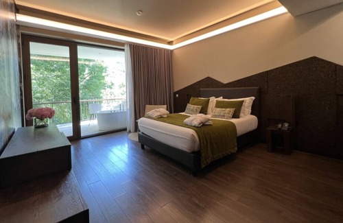 Balocas House | Enjoy the magnificent nature | Spa and 3 Swimming Pools
