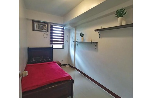 Katuparan House | Enjoy this spacious staycation