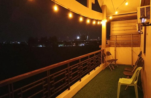 Katuparan House | Enjoy this spacious staycation