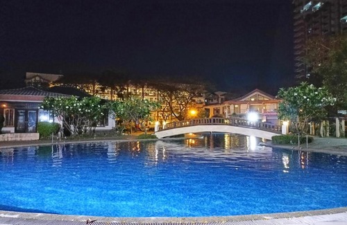 Katuparan House | Enjoy this spacious staycation