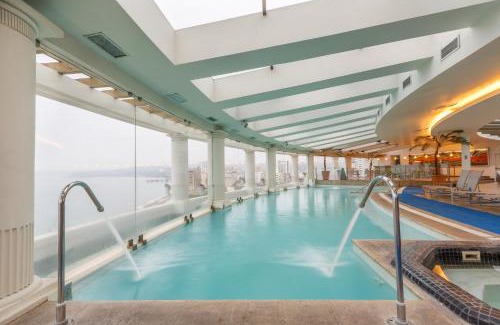 Vina del Mar Hotel | Enjoy Viña Del Mar