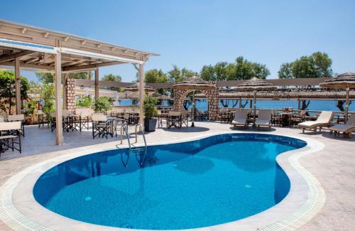 Kamari Apartment | Enjoy Villas