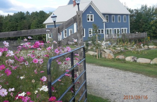 Denmark Cottage | Enjoy Winter 2025 in Vacationland-Dog Friendly!