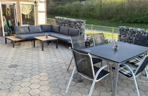 Schieder-Schwalenberg House | Enjoy your time in a single room at the beautiful Fischanger Resort