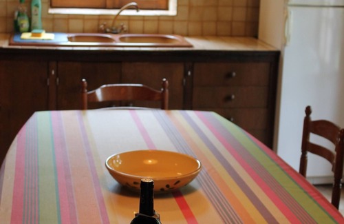 Montgesty Cottage | Enjoy your holiday in a charming gîte with large pool in the Lot