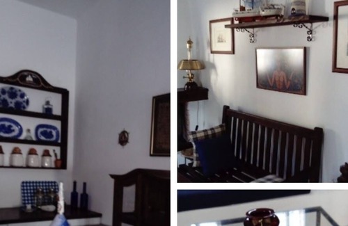 Theologos Apartment | Enjoy your holidays with sea views at the enchanting Ta Nisia - Apartment Tinos
