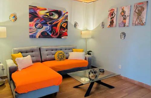 Chalchuapa House | Enjoy Your Vacation at Tone'y House