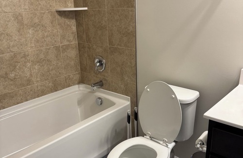 Spotsylvania Courthouse House | Enjoyable house with AC in Spotsylvania Courthouse