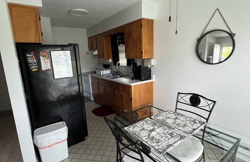 Wartburg Apartment | Enjoyable 1 Bedroom apartment in charming Wartburg
