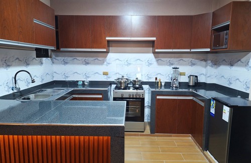 Uyuni Apartment | Enjoyable 2-bedroom, 2-bathroom apartment with heating and Wi-Fi in Uyuni