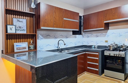 Uyuni Apartment | Enjoyable 2-bedroom, 2-bathroom apartment with heating and Wi-Fi in Uyuni
