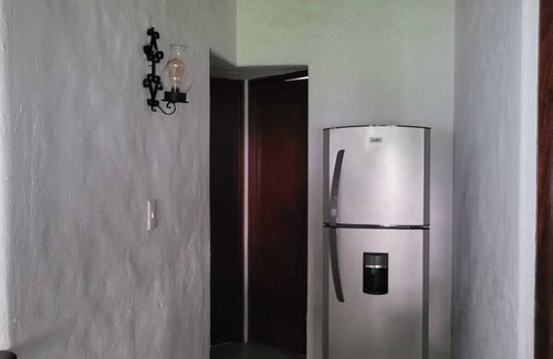 Lo de Marcos House | Enjoyable Beach house with AC in Lo de Marcos - 2 bedrooms