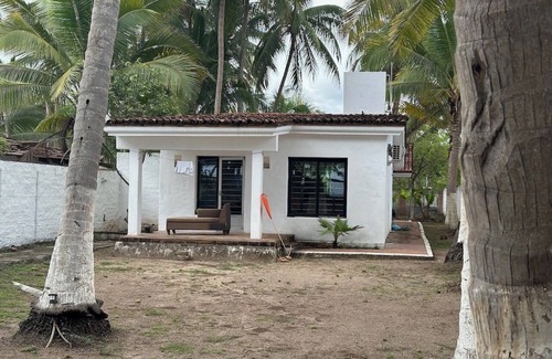 Lo de Marcos House | Enjoyable Beach house with AC in Lo de Marcos - 2 bedrooms