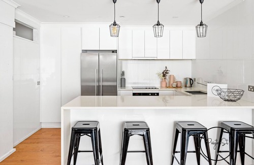 New South Wales Apartment | Enjoyable East End
