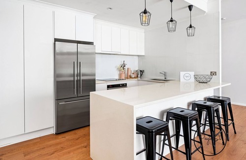New South Wales Apartment | Enjoyable East End
