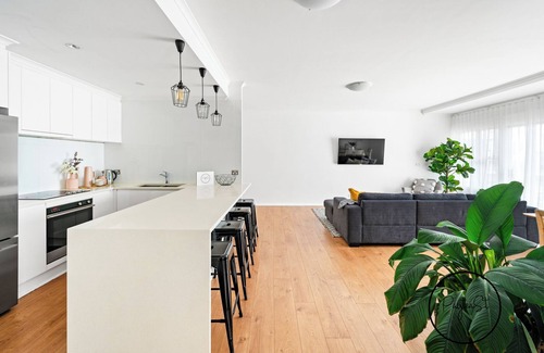 New South Wales Apartment | Enjoyable East End