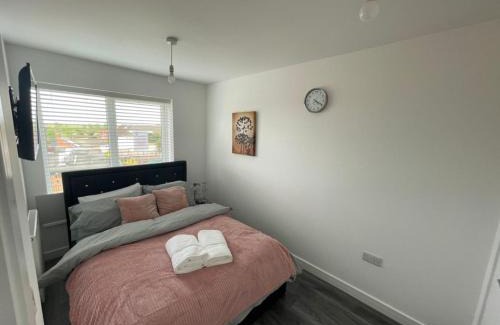 Sunderland Apartment | Enjoyable Home