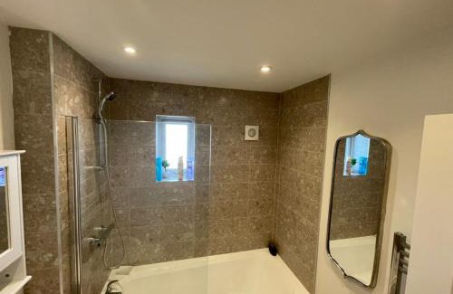 Sunderland Apartment | Enjoyable Home