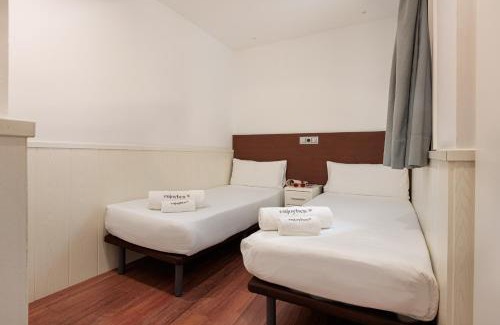 El Born Apartment | Enjoybcn Dali Apartments