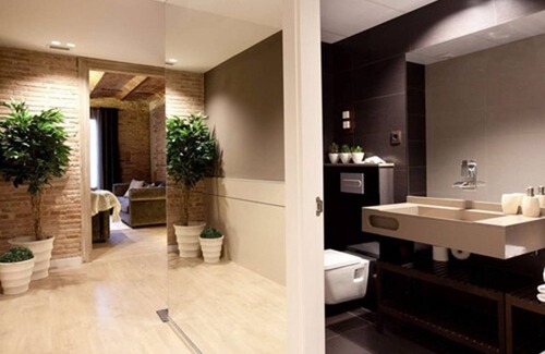 Eixample Hotel | Enjoybcn Miro Apartments