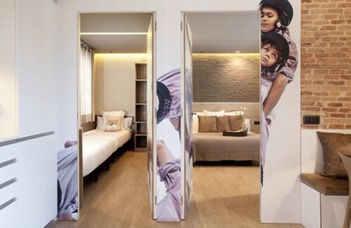 Eixample Hotel | Enjoybcn Miro Apartments