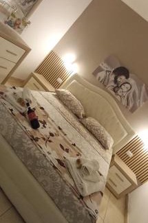 Adrano Apartment | EnjoyCasa Tra Sole Mare e L'Etna