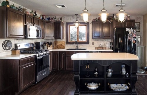 Millerton House | Enjoying the Lake Life!