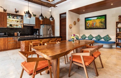 Kutuh Kaja Villa | Enjoying Your Holiday in a Luxury 5 Star Villa in Candidasa, For Less Than a Hotel, Villa Bali 2243